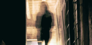 St. George Art Museum hosts Lurking in the Shadows art show During the month of October, the St. George Art Museum will host a juried exhibition, "Lurking in the Shadows."