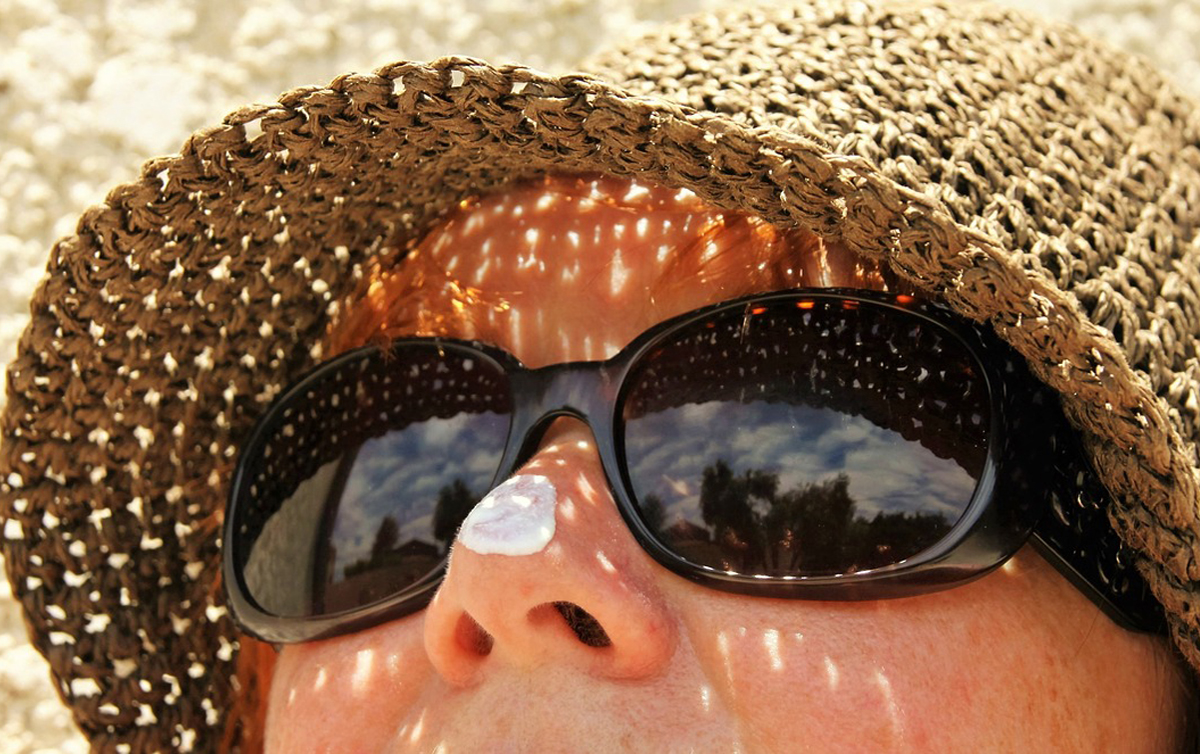 The article "The oxybenzone-containing sunscreen ban: A formula for future skin cancer?" suggests a number of concerns that should be addressed.