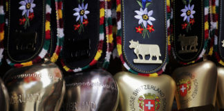 Letter to the Editor: Santa Clara — charm or corruption? After attending the Swiss Days festivities, I am embarrassed to be a Santa Clara resident today. Does the charm of Santa Clara outweigh the corruption?