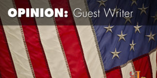 America has always been great I never liked the campaign slogan “Make America Great Again.” America has always been great. America will always be great.