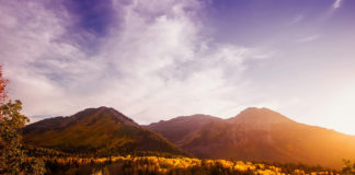 Conservatives for Responsible Stewardship requests withdrawal of public lands from oil and gas leasing Conservatives for Responsible Stewardship requests withdrawal of public lands from oil and gas leasing