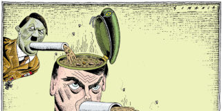 Brazil’s far-right candidate Brazil's far-right candidate, Osmani Simanca, hate, speech, jair bolsonaro, racist, sexist, homophobic, brazil, candidate, president, campaign, fascist, fascism