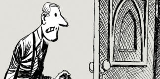 Not a good time for Saudi business Not a good time for Saudi business, Patrick Chappatte, southern Utah, Utah, St. George, The Independent, death, Diplomacy, Monarchy, Prince Mohammed Ben Salman, Saudi Arabia, Trade, Turkey, USA, Weapons