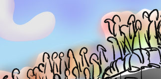 Honduran Caravan Honduran Caravan, Gary McCoy, southern Utah, Utah, St. George, The Independent, Honduran Caravan,Illegal Immigrants,Honduras,Mirgrants,Southern Border,Midterms,Midterm Elections,Immigration,Refugees,Political Asylum