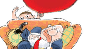 Question 1 Question 1, Pat Bagley, southern Utah, Utah, St. George, The Independent, Utah, Question 1, election, vote, legislature, schools