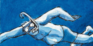 Plastic Bags Plastic Bags, Michael Kountouris, southern Utah, Utah, St. George, The Independent, Environment,Pollution,plastic,bags