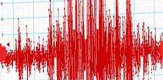 Economic earthquake Economic earthquake, Pavel Constantin, southern Utah, Utah, St. George, The Independent, Earthquake,economy,crisis,scholarship,money,profit,business,people,graphic,bank,politic