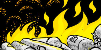 Trump Trashes Oil Train Safety Rules Trump Trashes Oil Train Safety Rules, Wolverton, Petroleum, Oil, Obama, Safety Rules, Railroads, Trains, Braking, Tank Cars, Derailment, Spills, Department of Transportation