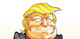 Trump and Saudi King Trump and Saudi King, Sabir Nazar, Trump, president Trump, Saudi Arabia, King Salman, Prince Mohammad,oil price, OPEC, Riyadh, Washington