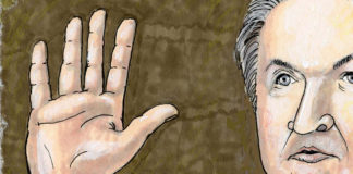 Him Too Him Too, Robert Rousso, Kavanaugh, Brett Kavanaugh, SCOTUS, #MeToo, #MeNeither