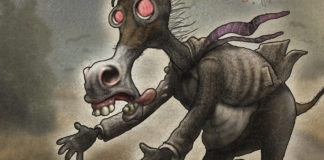 Official Democrat platform Official Democrat platform, Sean Delonas, southern Utah, Utah, St. George, The Independent, DNC,Democrat,Democratic Party,brain,donkey,mindless,politics,888,election