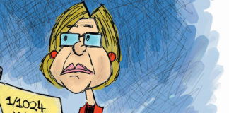 Wahoo To Warren Wahoo To Warren