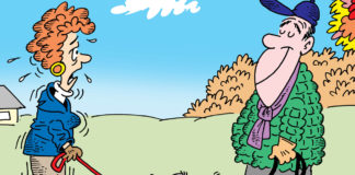 Cable News Cable News, Bob Englehart, southern Utah, Utah, St. George, The Independent