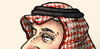 Apology Apology, Joep Bertrams, southern Utah, Utah, St. George, The Independent, mohammed bin salman, saudi arabia, khashoggi, apology, murder, journalist