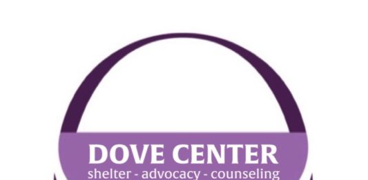 October is Domestic Violence Awareness month, and DOVE Center will help raise awareness of financial abuse by participating in the Purple Purse Challenge.