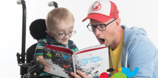 Dallas Graham presents at SUU Art Insights Artist Dallas Graham will present on his artwork as part of SUU’s Art Insights. This event is free and open to the public.