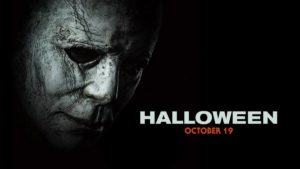 Halloween Movie Review Halloween