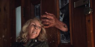 Movie Review: “Halloween” isn’t bad, but it’s definitely disappointing Halloween Movie Review Halloween