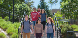 SUU ranked fourth nationally for rising applications, enrollment In the past five years, Southern Utah University has seen a 150.7 percent increase in applications with SUU enrollment growing by 34 percent since 2015.