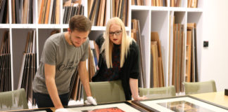 SUU arts administration program reaches 100 graduates The College of Performing and Visual Arts at Southern Utah University has reached two milestones this year. It is celebrating its 20th anniversary as an individual college and the arts administration program reached 100 graduates August 2018.