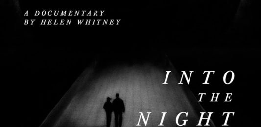 DOCUTAH will host a screening of critically acclaimed documentary “Into the Night: Portraits of Life and Death,” produced and directed by Helen Whitney.