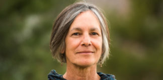 Letter to the editor: Support for Marsha Holland If you live in District 73, please consider Marsha Holland to be your next representative. In our view, she is the most qualified candidate.