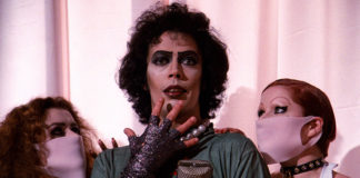 “The Rocky Horror Picture Show” leads trio of perfectly fitting film titles at Main Street Cinema Megaplex's Main Street Cinema is bringing "The Rocky Horror Picture Show," "Young Frankenstein," and "Little Shop of Horrors" to St. George.