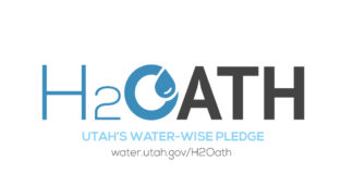 Utah universities compete in “H2Oath: Water War” "H2Oath: Water War" is an online pledge competition to see which Utah colleges and universities can acquire the most water conservation commitments.