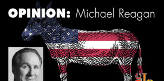 The party of evil The Democrats are no longer the Party of FDR. They're the party of destruction and the party of evil.