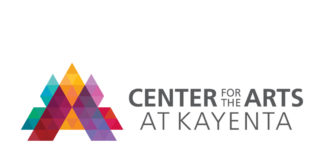 Dr. Jane Blackwell, Rob Goodman elected chair, vice chair of Kayenta Arts Foundation Board At the August meeting of the Kayenta Arts Foundation, Dr. Jane Blackwell was elected chair of the board of directors and Rob Goodman vice chair.
