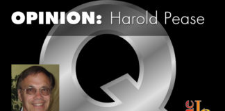 QAnon: a ray of hope in the war against globalists QAnon, or Q, is gaining followers because it gives followers hope that we can overcome the grip the globalists have on the U.S. and the world society.