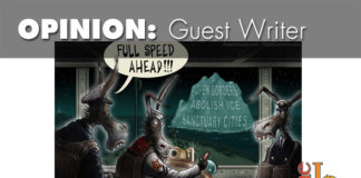 Nov. 6 is the day conservatives go on strike Republican incumbents are getting nervous as Election Day approaches, and for good reason. Republicans don't deserve your vote. They deserve your contempt.