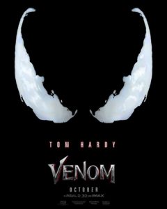 venom Movie Review Venom