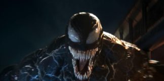 Movie Review: “Venom” could very well end up a “turd in the wind” Venom movie review venom