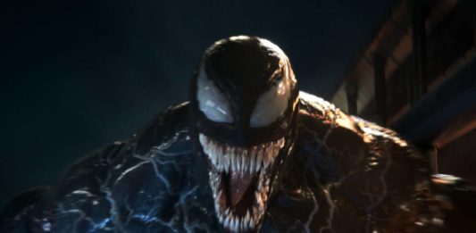 Venom movie review venom