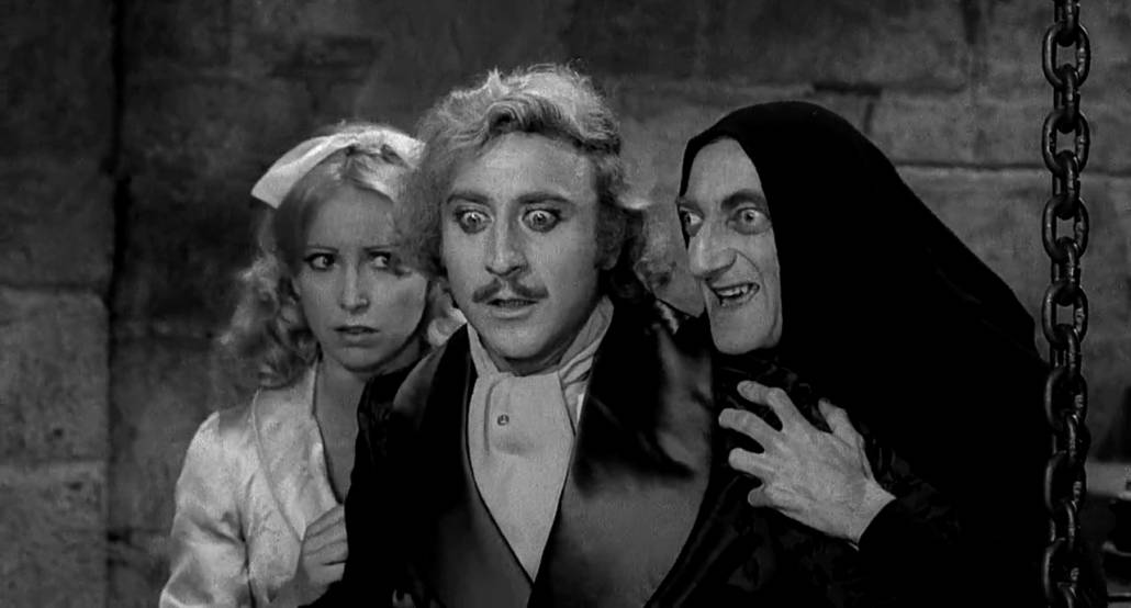 Megaplex's Main Street Cinema is bringing "The Rocky Horror Picture Show," "Young Frankenstein," and "Little Shop of Horrors" to St. George.