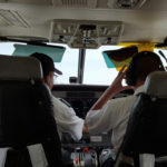 President Trump signs SUU aviation bill — FAA Reauthorization Act — into law President Trump signed The Aviation Maintenance Technician School Training Program Modernization bill, included in the FAA Reauthorization Act, into law.