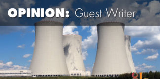 Stop nuclear cronyism The consumer-driven marketplace alone, if theory and history are any guide, should arbitrate and stop nuclear cronyism and end tax subsidies.