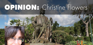 Graffiti by social-justice warriors was a hate crime Social justice warriors defacing the History of Italian Immigration Museum, a nonprofit run by Filitalia International, with graffiti was a hate crime.