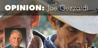 Thousands of migrants pressing north is bad for almost everyone