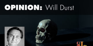 Why Halloween is so monstrously like Election Day Be careful out there, folks, because we're in the middle of that scary time of year when either it’s Halloween or the following Tuesday is Election Day.