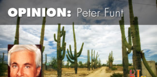 Arizona mirrors the midterm divide Martha McSally and Kyrsten Sinema are engaged in a high-stakes, high-spending midterm campaign in Arizona that reflects the nation's sharp political divide.