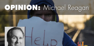 Vote against America: vote Democrat If you want your state to become a fiscal and social wreck like California, vote against America: vote Democrat.