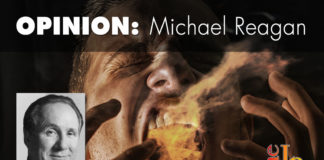 The Democrats run on hatred Until Trump was elected, the Democrats gave tough-sounding speeches on illegal immigrants and argued in favor of strong borders.