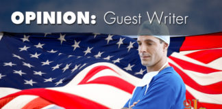 We should prioritize hiring American doctors To not prioritize prioritize hiring American doctors instead of foreign doctors is a huge malinvestment that makes no sense.