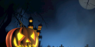 St. George Opera presents “This is Halloween” at Kayenta and Brigham’s Playhouse St. George Opera's “This is Halloween” will take place at the Center for the Arts at Kayenta and Brigham’s Playhouse.