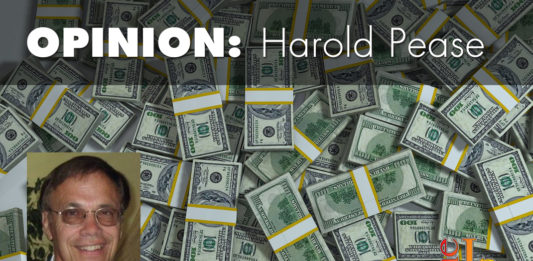 I propose a Constitutional amendment that will prevent most billionaire election buyouts. Expect enormous billionaire opposition.