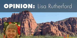 Northern Corridor is not the only threat to our beloved Red Cliffs Desert Reserve Dominion Energy wants to build a major gas line through the Red Cliffs Desert Reserve, perhaps setting a precedent for the Northern Corridor.