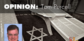 After the Pittsburgh synagogue tragedy, start with Mister Rogers The Pittsburgh synagogue tragedy is the latest in a series of tragedies in which powerful weapons were used to slaughter defenseless people.