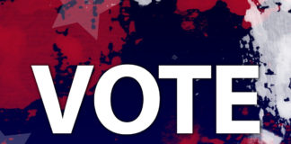 Letter to the editor: Vote Utah Letter to the editor: Vote Utah — Thanks, Washington County, for an election well orchestrated!